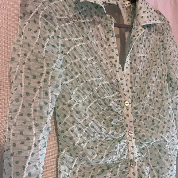 For Love and Lemons Dress - Picture 7 of 7